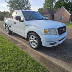 2005 Ford F-150