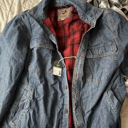 Men’s Jacket 