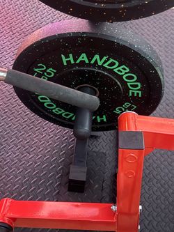 Bumper plate s
