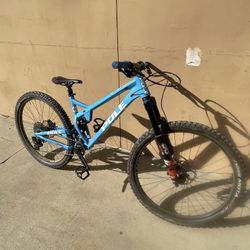 Pole full suspension mountain bike new arrivals