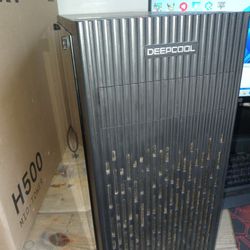 Ryzen Gaming Computer 