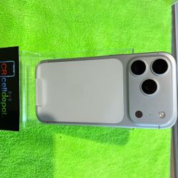 iPhone 17 Pro 256gb Unlocked Any Carrier / Liberado De Compania 