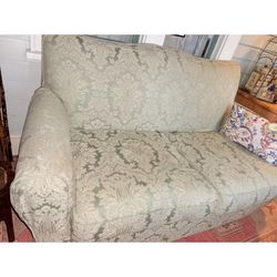 Rachel Ashwell Slipcover Sofa