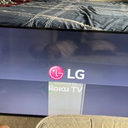 LG TV