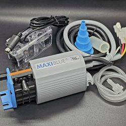 MAXIBLUE WATER PUMP