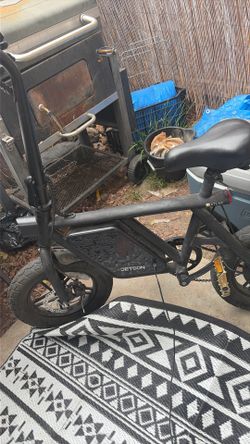 Jetson e-bike