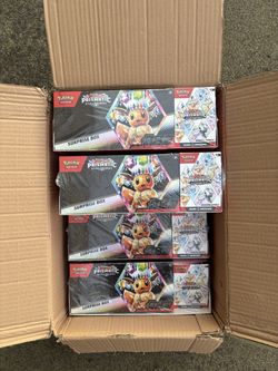 Prismatic 2 Pack Sam’s Club Bundles!