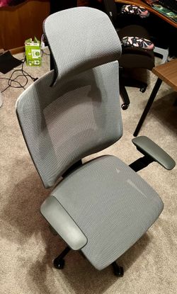 FLEXISPOT Upgraded OC6 500LBS Big and Tall Office Chair Heavy Duty - $200