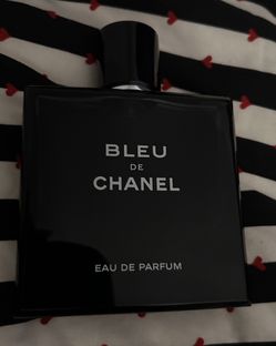 Chanel - BLEU DE CHANEL
