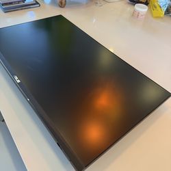 ASUS Gaming Monitor