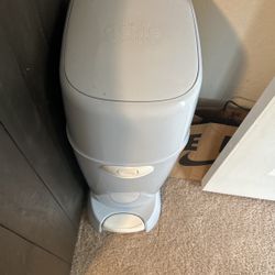 Diaper Pail 