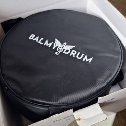 Balmy Drum 