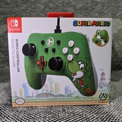 Nintendo Switch Controller 