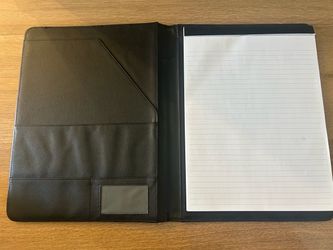 Padfolio