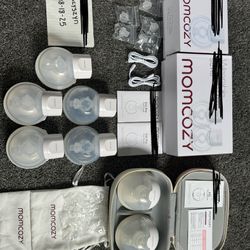 Breast Pump Bundle 