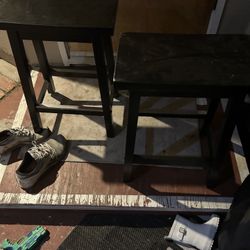 Bar Stools 