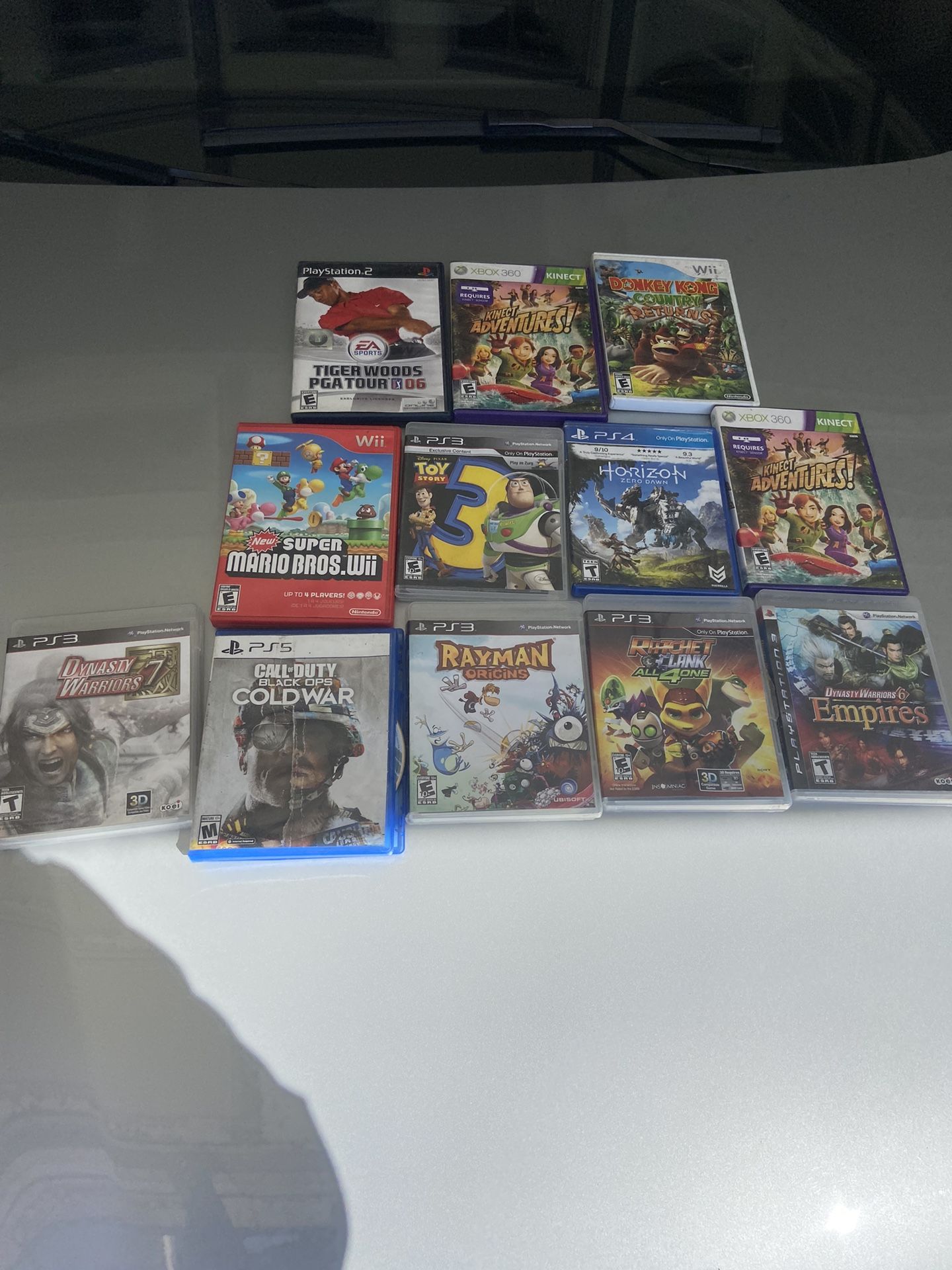 Games