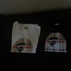 bape shirts