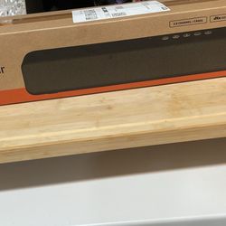 Firetv Soundbar 