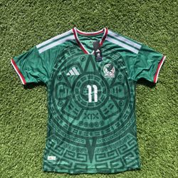 México Soccer Jerseys 