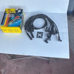 Spark plug Wiring GM