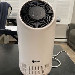 Air Cleaner, Air purifier 