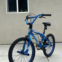 Krome 2.0 Kids BMX Bike 20” Wheel Bicycle 