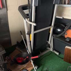 Treadmill