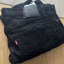 Levi’s Jeans 32 x 30”