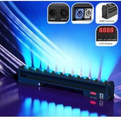 Dj Light Bar Led (2 Bars Included)