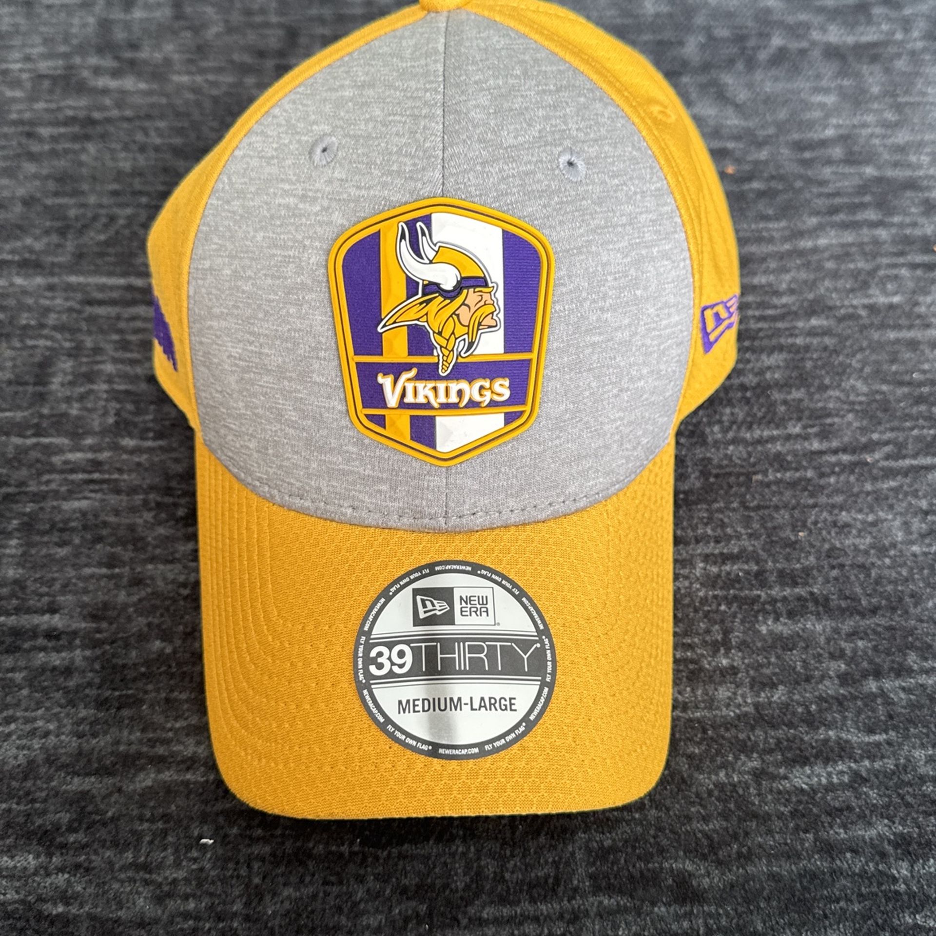 Minnesota Vikings hat