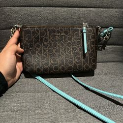 Calvin Klein Crossbody 