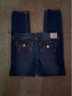 True religion jeans