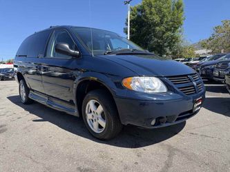 2007 Dodge Grand Caravan
