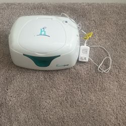 Wipe Warmer