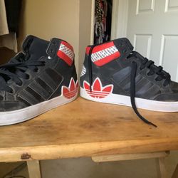 Adidas Size 10