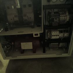 Nitrous generator