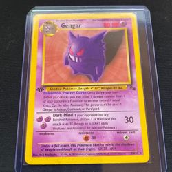 Pokémon Card