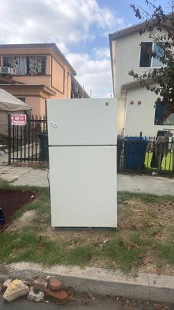 tefrigerator