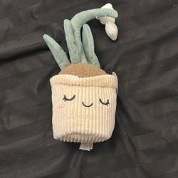 Smoochy Pals Plushy
