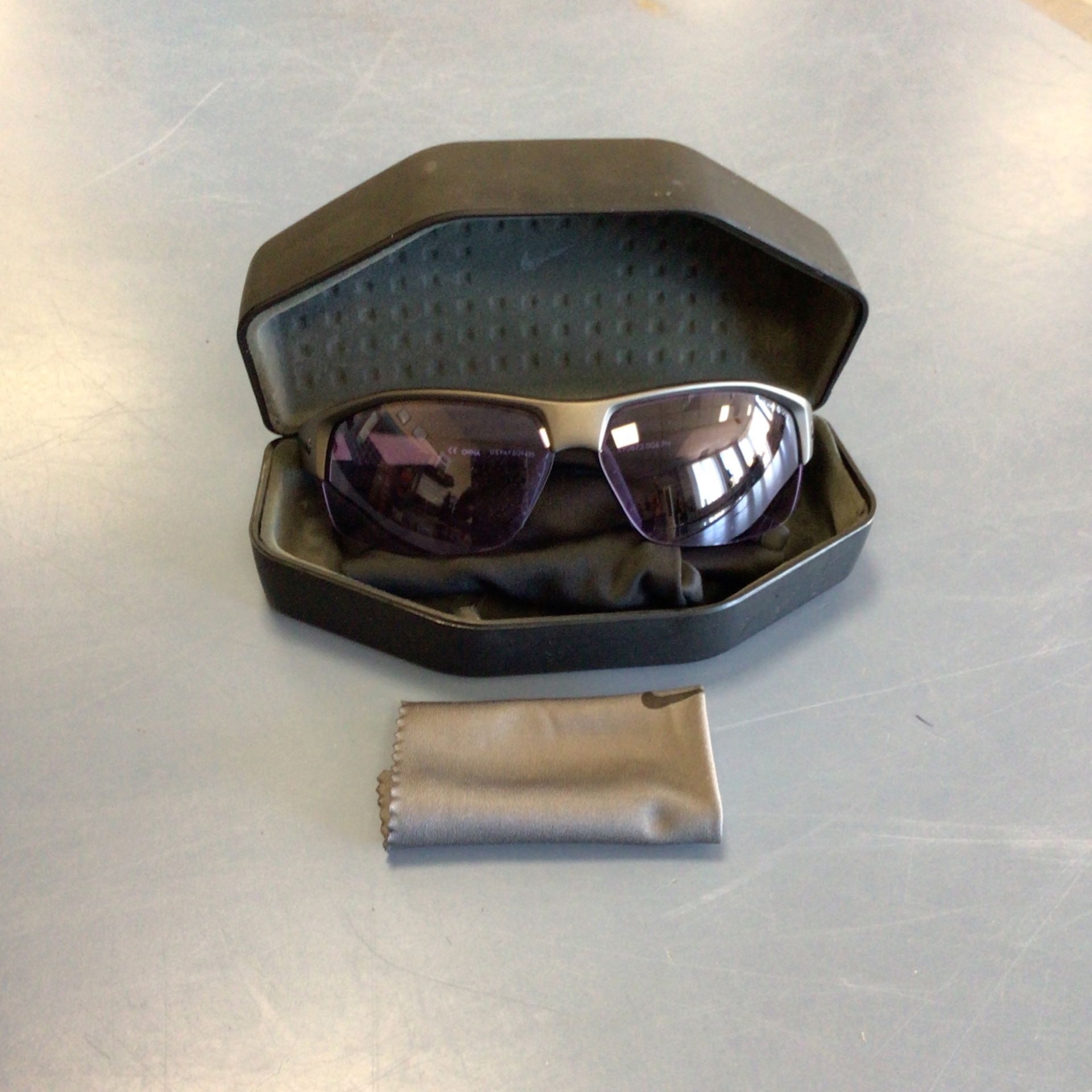 Nike Sunglasses ShowX2 