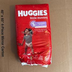 Huggies Size 6 