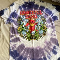 Grateful Dead T Shirt