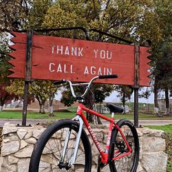 29er Eastern Growler 