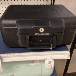 Sentry Safe 