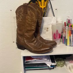 Used Boots 
