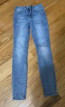 New Women’s Jeans