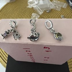Charms 
