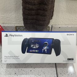 ps portal