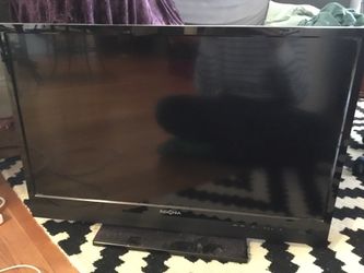 Insignia 32 inch HDTV